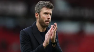 مانشستر يونايتد يقتحم سوق الانتقالات ويستهدف التعاقد مع مهاجم فريق بورنموث الصاعد